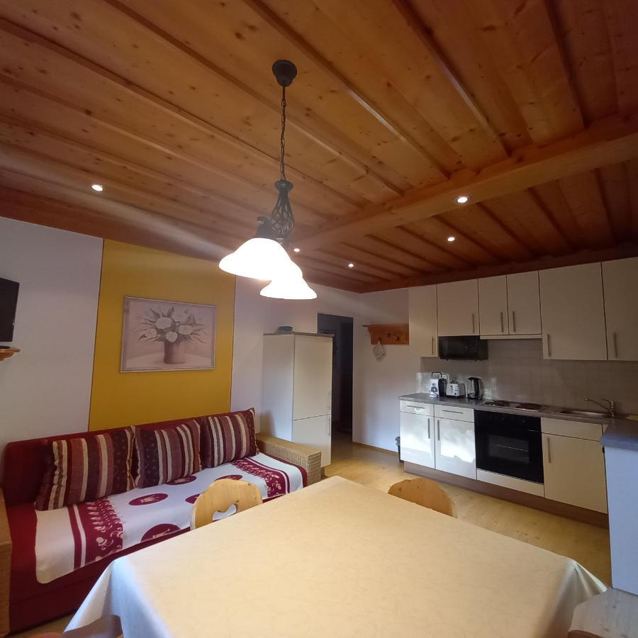 Urlaub Am Bauernhof Gaenser Sankt Peter am Kammersberg Екстериор снимка