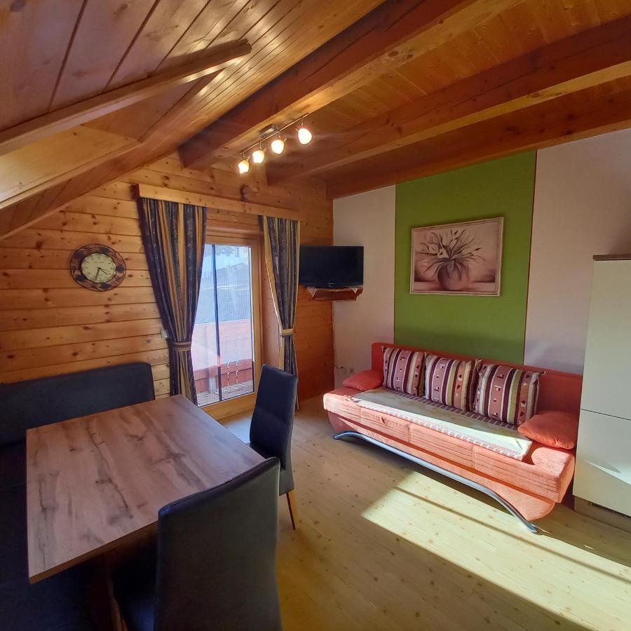 Urlaub Am Bauernhof Gaenser Sankt Peter am Kammersberg Екстериор снимка